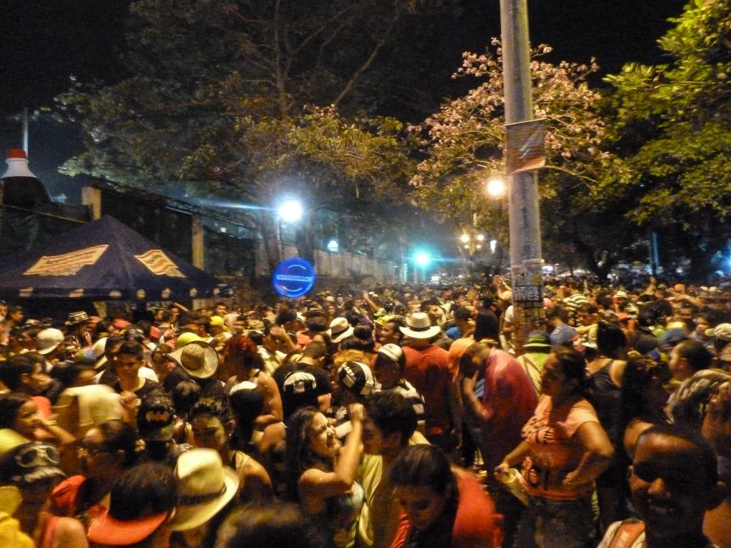 Karneval_Baranquilla_Kolumbien