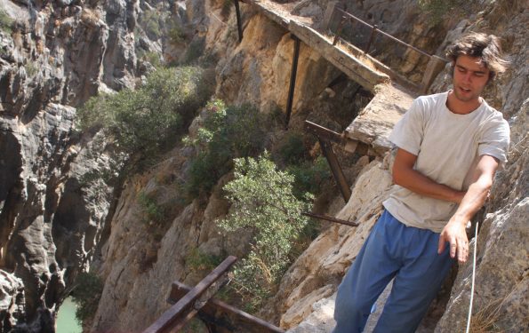 Caminito del Rey